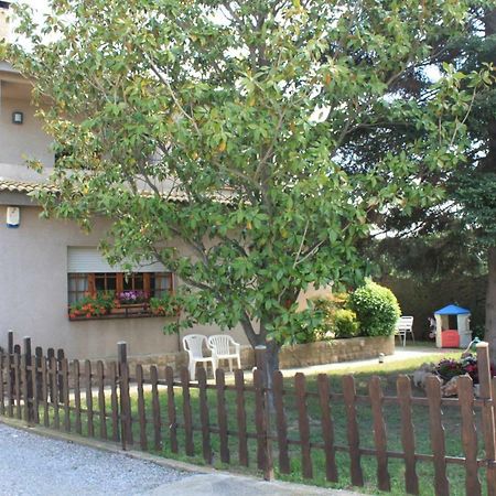 Ca L'Ampurdanes Villa Alcoletge Dış mekan fotoğraf