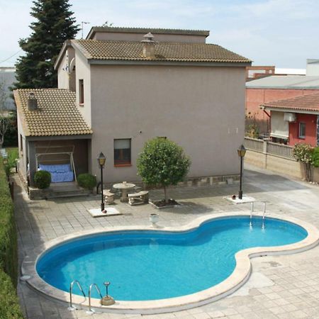 Ca L'Ampurdanes Villa Alcoletge Dış mekan fotoğraf