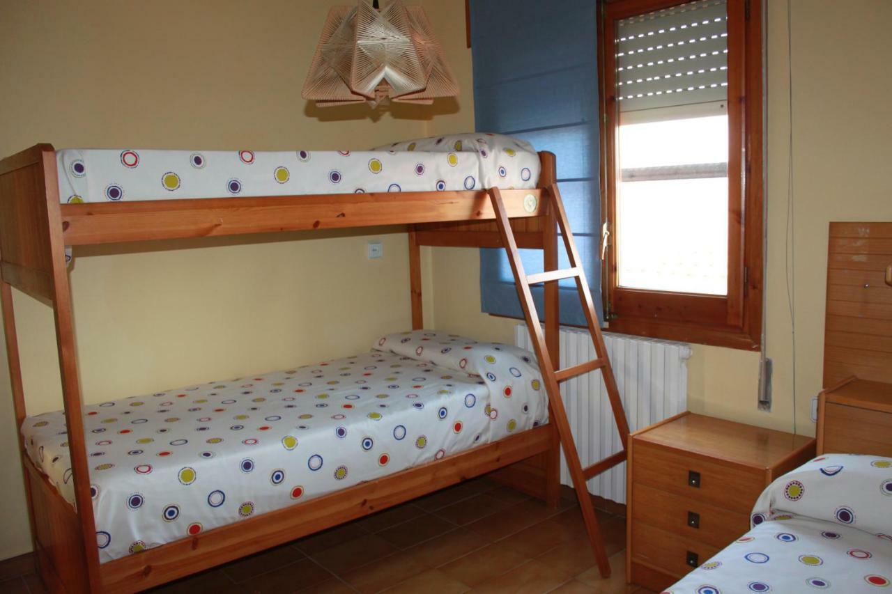 Ca L'Ampurdanes Villa Alcoletge Dış mekan fotoğraf