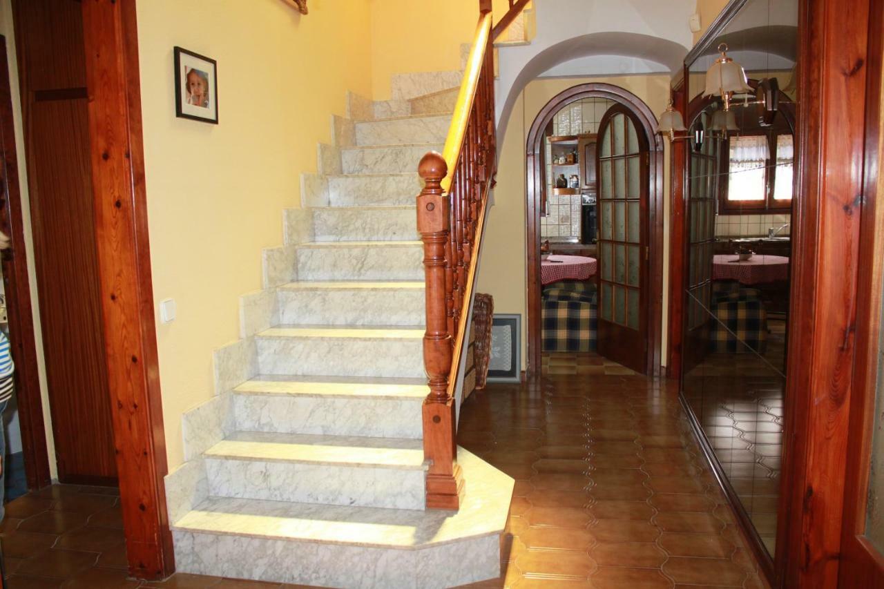Ca L'Ampurdanes Villa Alcoletge Dış mekan fotoğraf