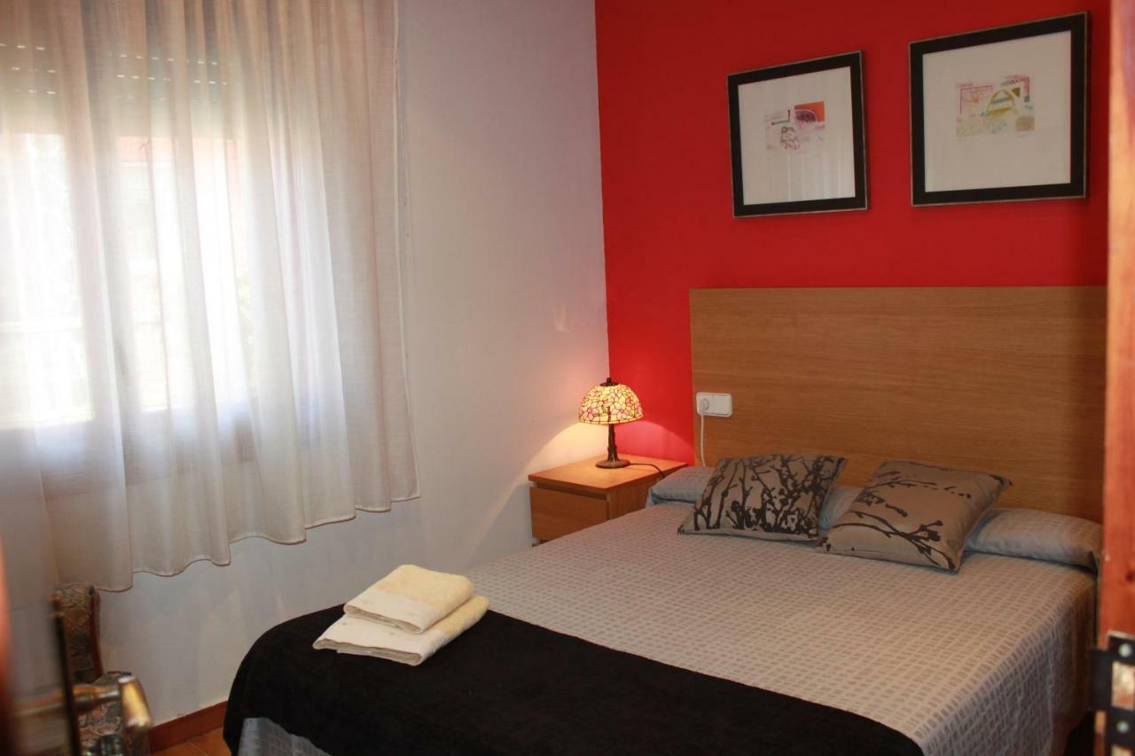 Ca L'Ampurdanes Villa Alcoletge Dış mekan fotoğraf