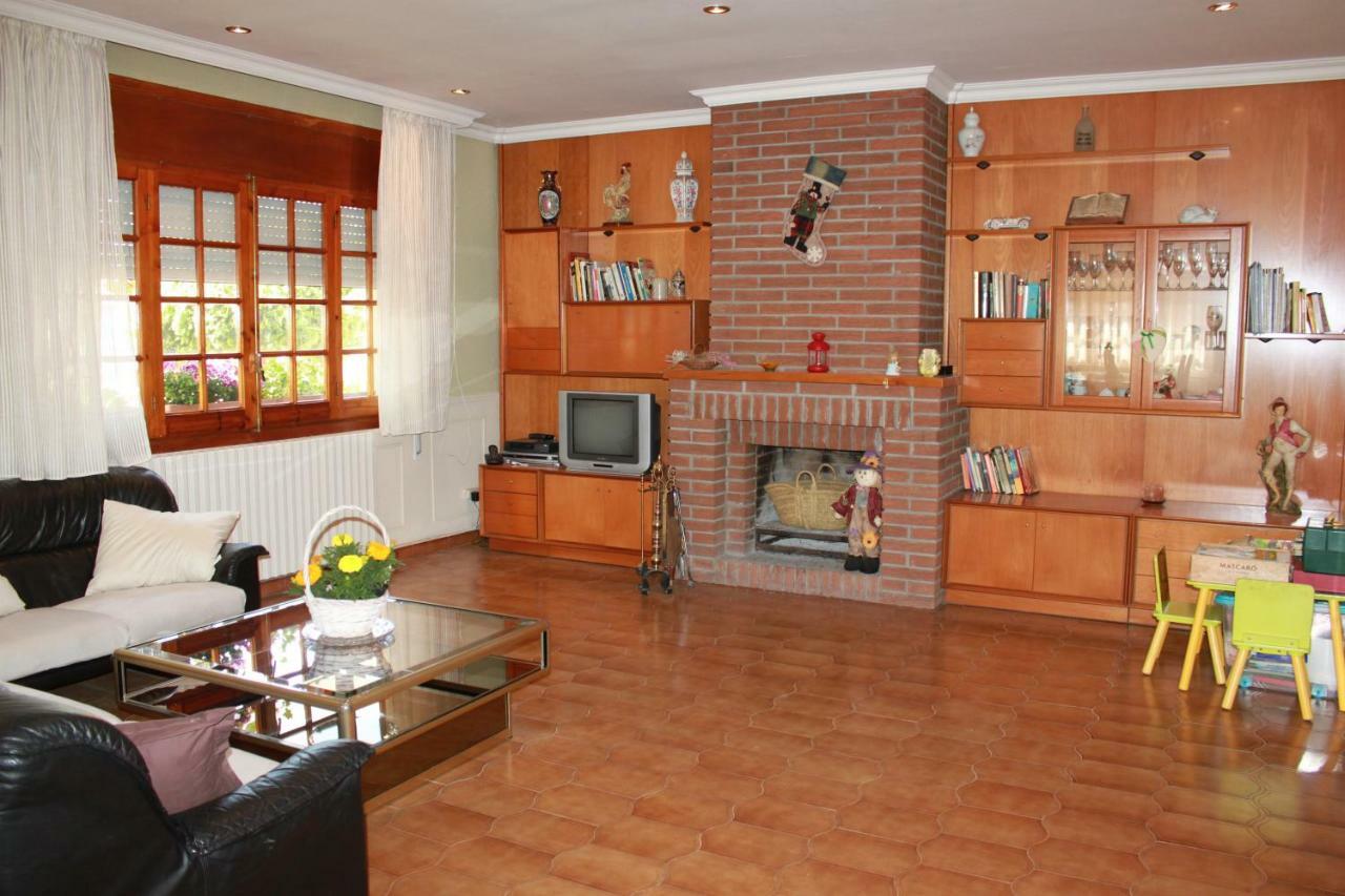 Ca L'Ampurdanes Villa Alcoletge Dış mekan fotoğraf